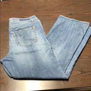 Rock & Republic women’s jeans